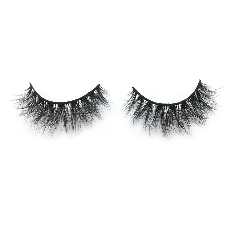 Wholesale The Newst Mink 3d Lashes With Box YP87-PY1